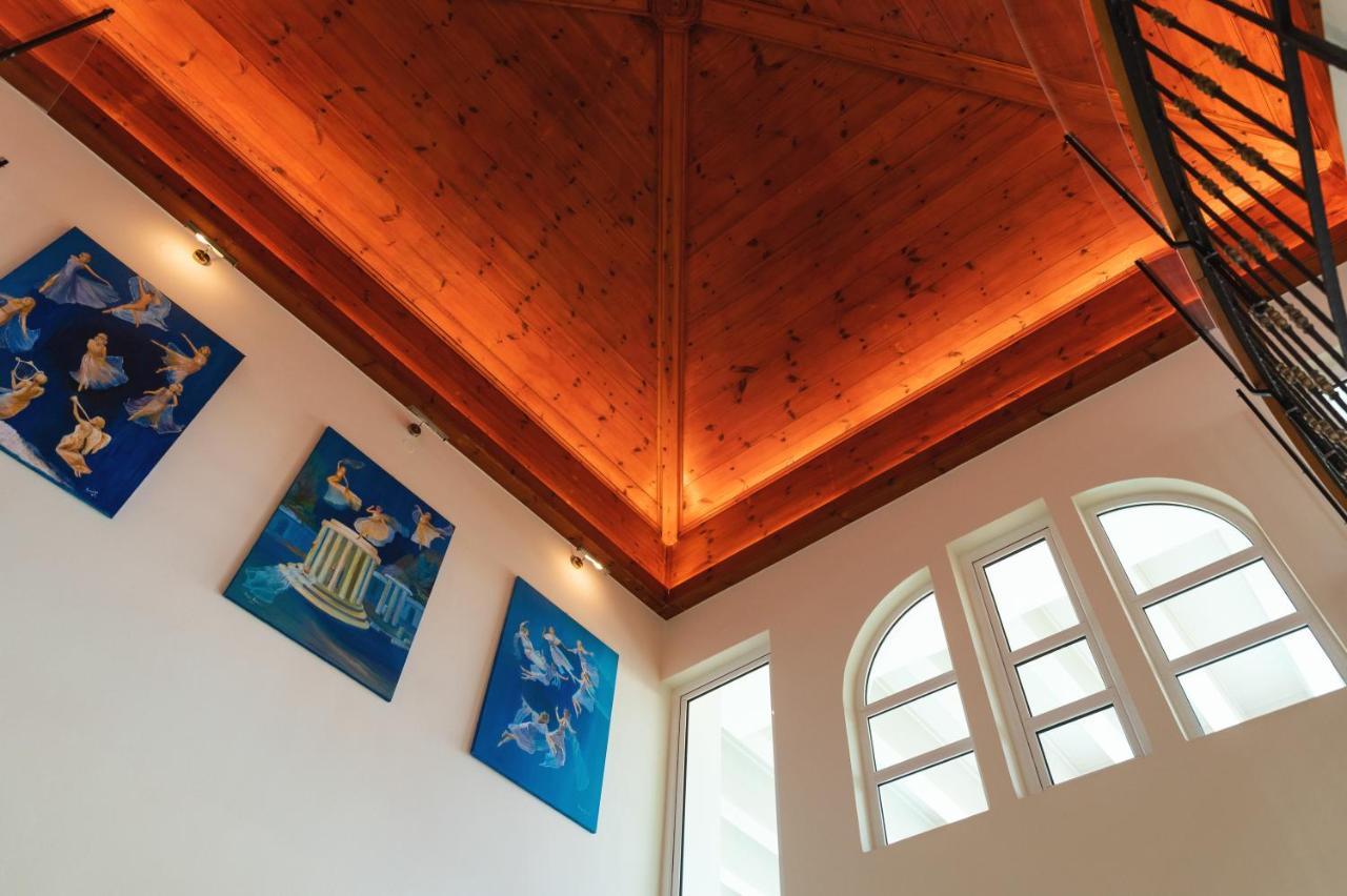 Cedar Tree Villa กูนูปิเดียนา ภายนอก รูปภาพ