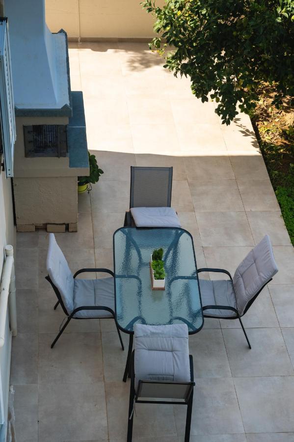 Cedar Tree Villa กูนูปิเดียนา ภายนอก รูปภาพ