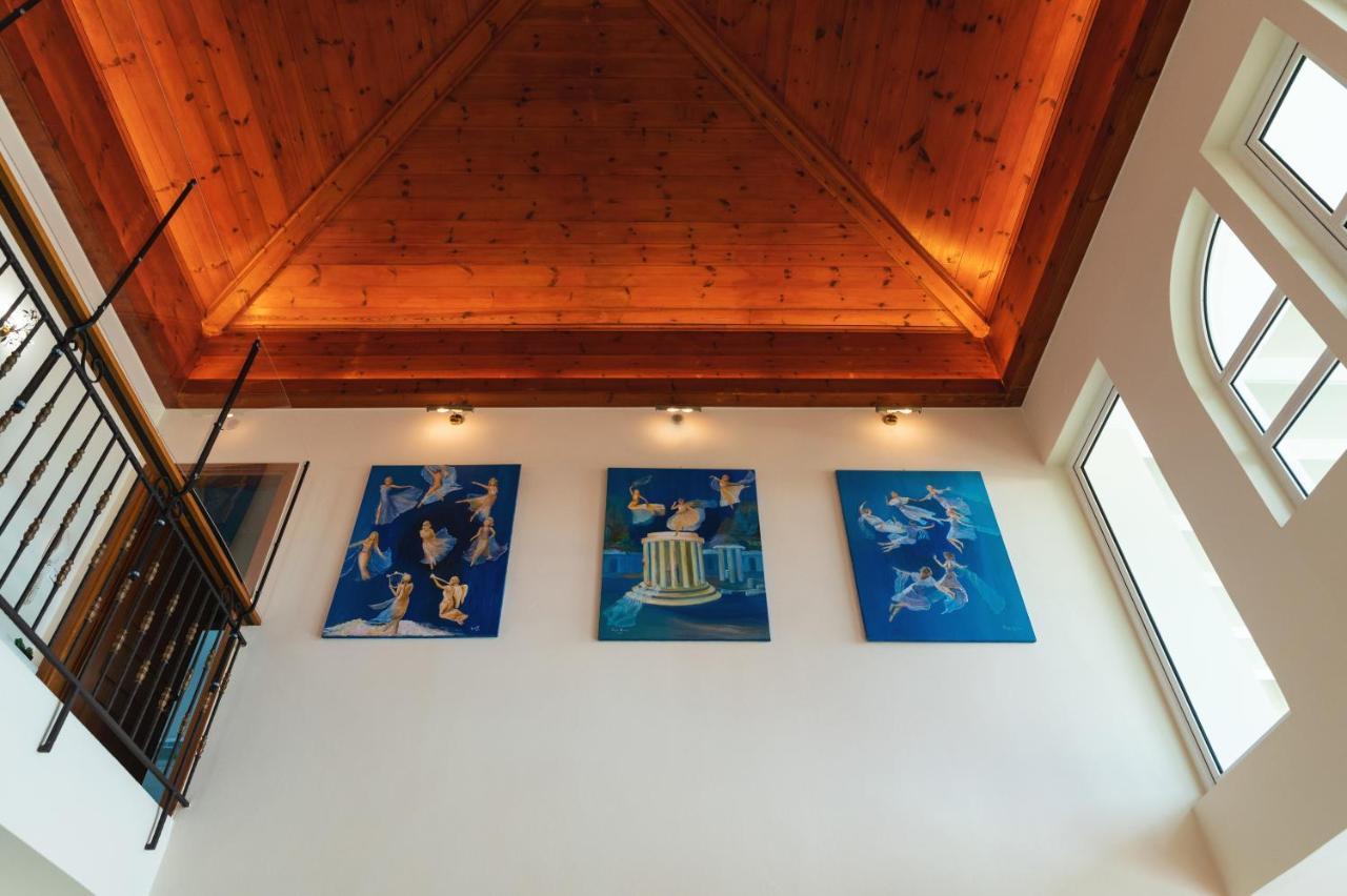 Cedar Tree Villa กูนูปิเดียนา ภายนอก รูปภาพ